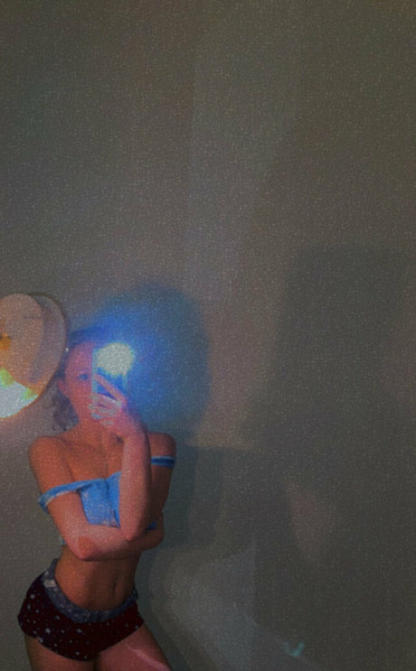 Evieerikson ポルノスター エロティック 画像