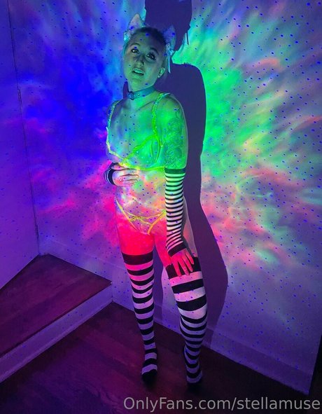 stellamuse アートモデル ギャラリー