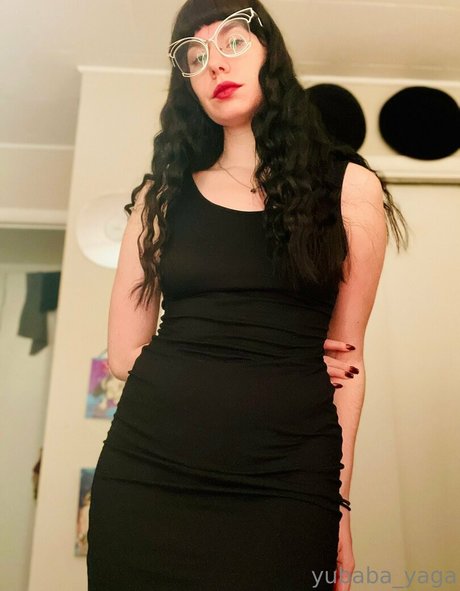 yubaba yaga ヌードスター ギャラリー