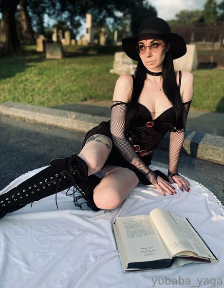 yubaba yaga ホットなポルノスター アーカイブ