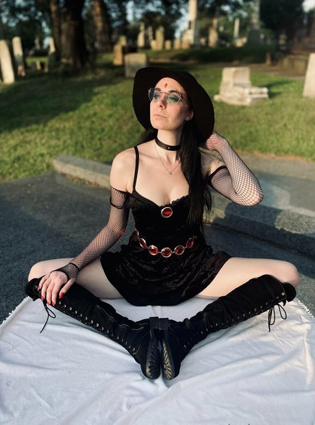 手袋onlyfans ホット 写真