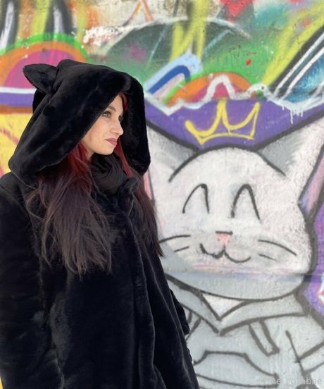 yubaba yaga xxxモデル 画像