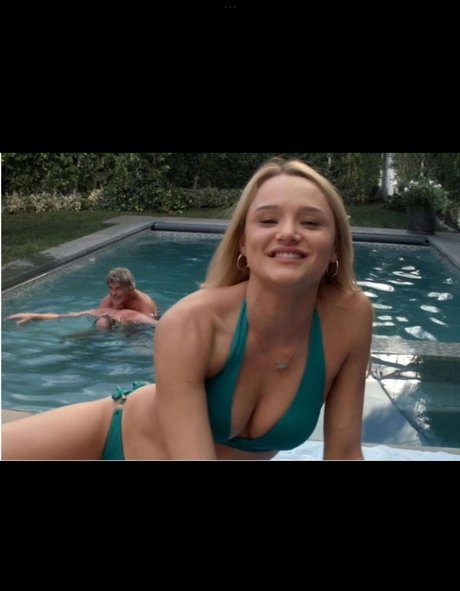 Hunter King 高品質スター 写真