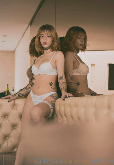 brezelinski 高品質モデル 画像