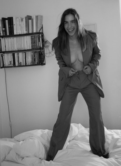 Rebecca Bagnol top profile image