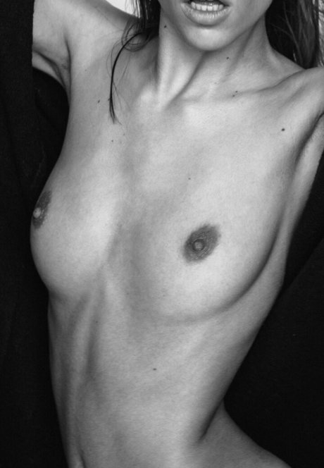 Rebecca Bagnol ポルノスター 写真