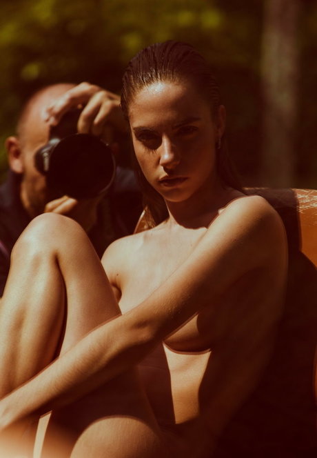 BBCパブリックOnlyFans 無料セクシー 画像