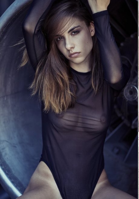 Rebecca Bagnol 最高のスター 写真