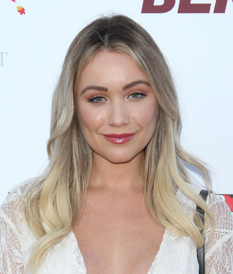 Katrina Bowden ヌードのポルノスター 写真