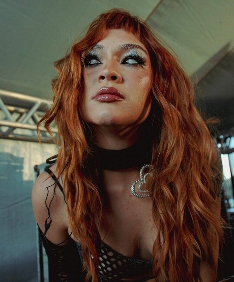 ボディビルダーカップルOnlyFans ホットセクシー 写真