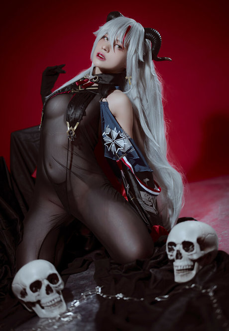 黒人レズビアンOnlyFans アートヌード 画像