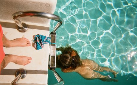 Estee Maria アートモデル ギャラリー