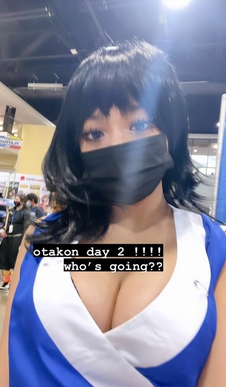 Meiflurryy 裸の女優 ギャラリー