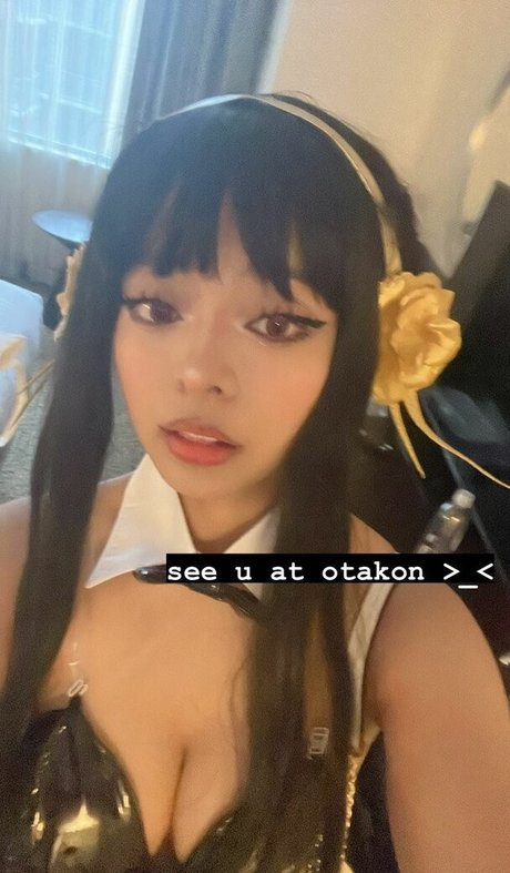 Meiflurryy セックススター 写真