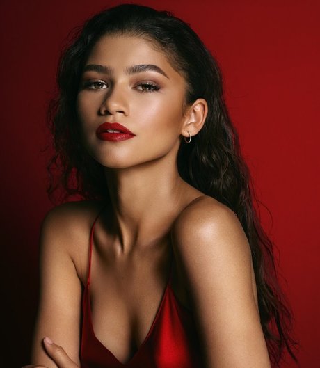 Zendaya アートスター ギャラリー