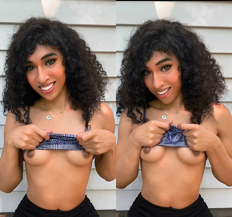 Tlavont HDポルノスター 写真