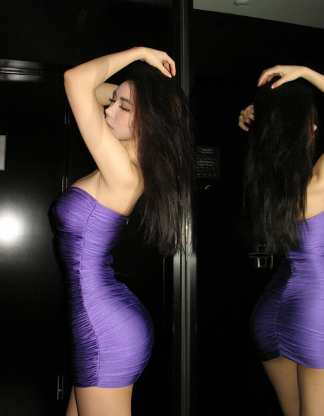 Yuan Sayuki Weme ヌード女優 写真