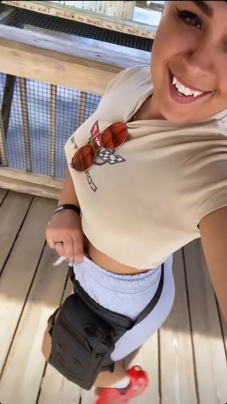 JustYeliz 無料のポルノスター 写真