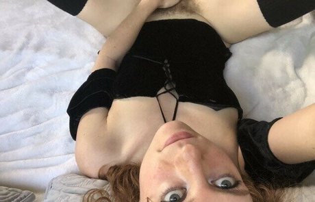 Hairy Women 完璧なモデル 写真