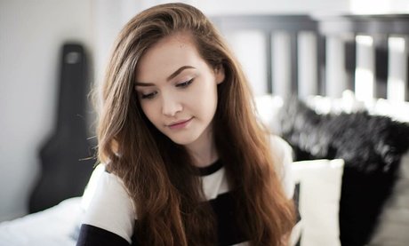 Caitlin Scott 完璧なモデル 画像