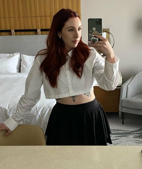 Megan Everett スターセックス 画像