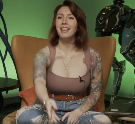 Megan Everett 限定モデル 画像