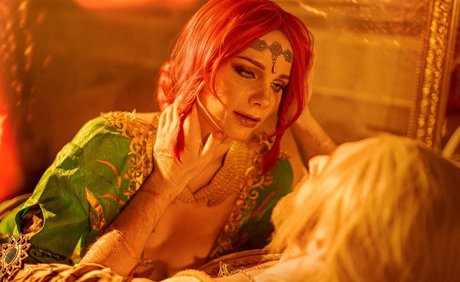 コスプレファックOnlyFans 美しい裸 画像