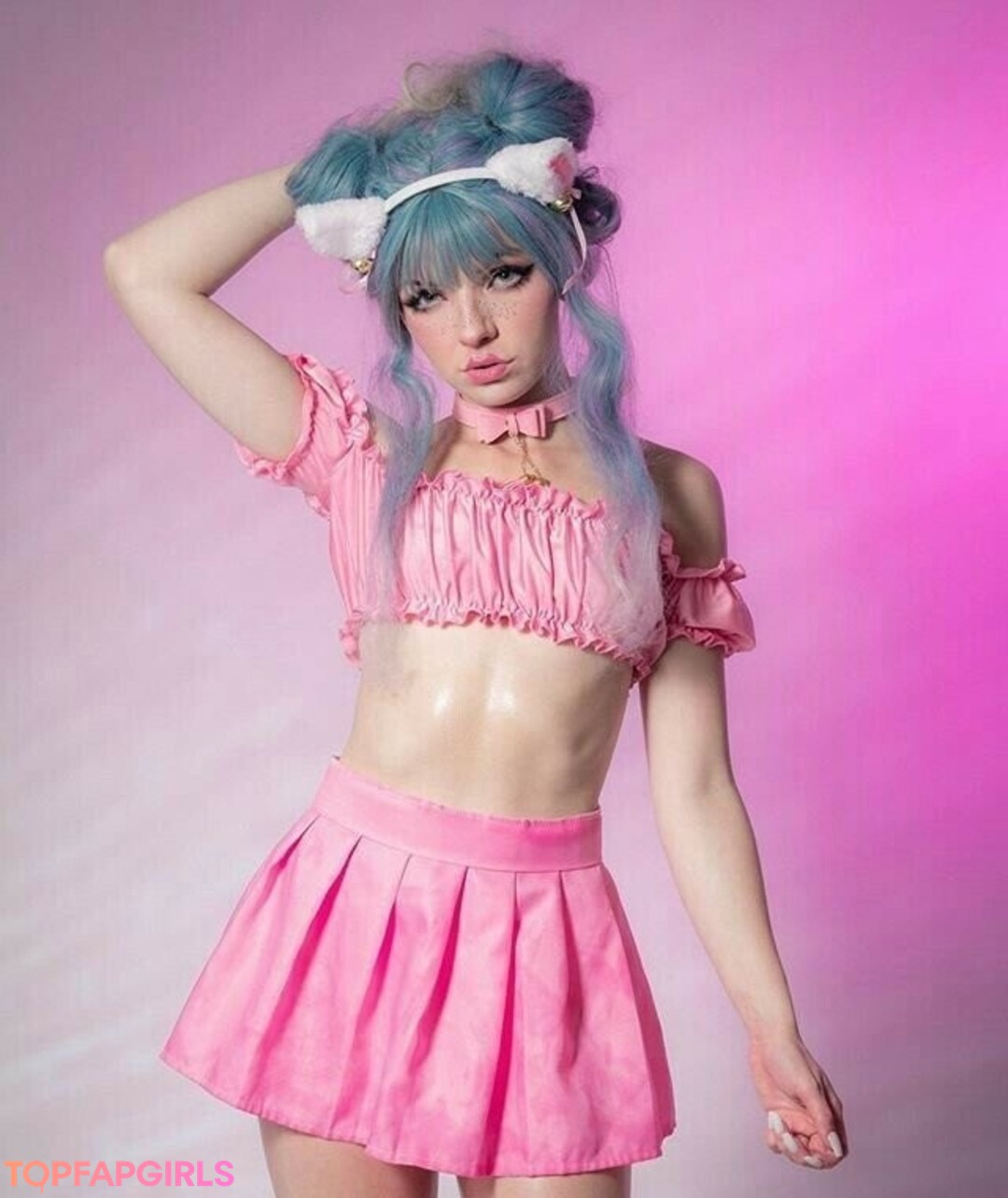 Brie Belle セクシー女優 写真