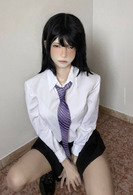 Vamp car セクシーなスター 写真