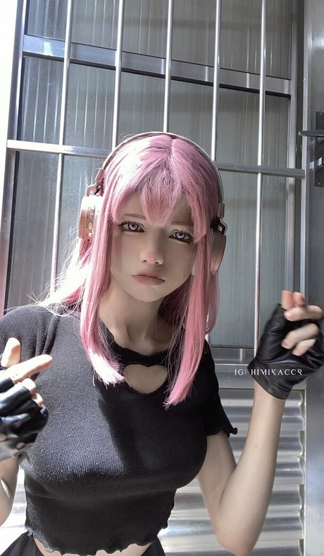 Vamp car XXXモデル 画像