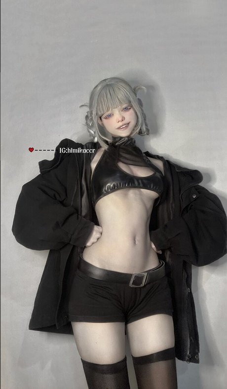 Vamp car ヌードスター ギャラリー