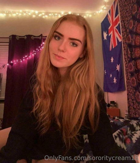 sororitycream18 限定スター ギャラリー