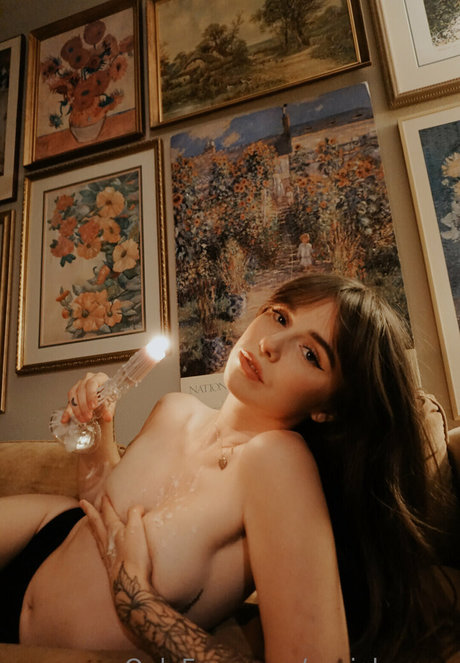 Acacia Kersey トップモデル 画像