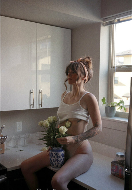 Acacia Kersey 最高のモデル 写真