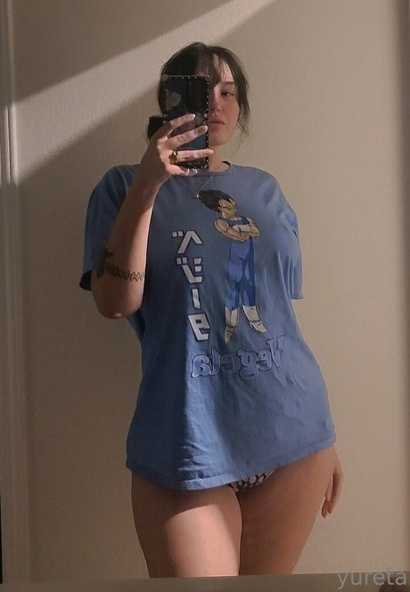 yureta2 アダルトモデル 画像