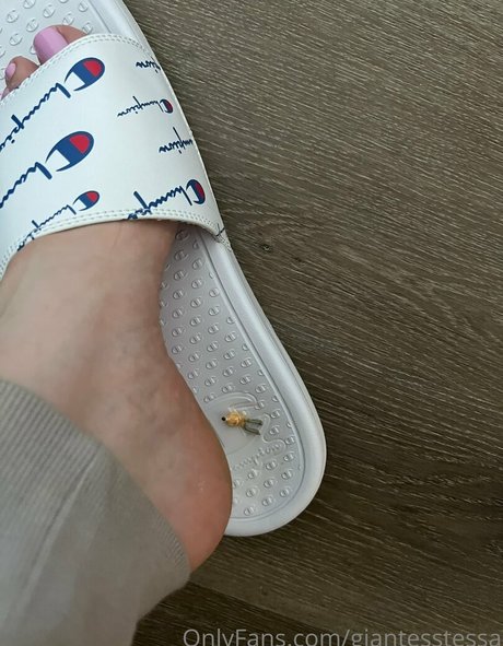 giantesstessa XXXモデル 写真