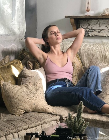 Eatwithmars ポルノモデル 画像