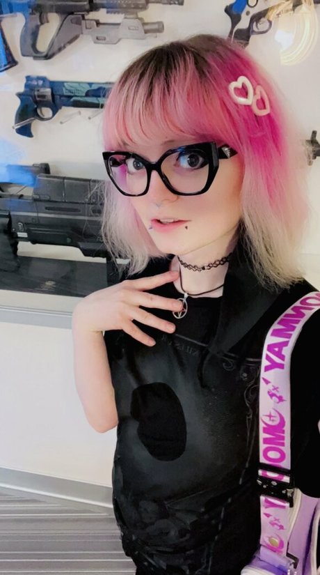 ティーンシーメールOnlyFans ベスト 写真