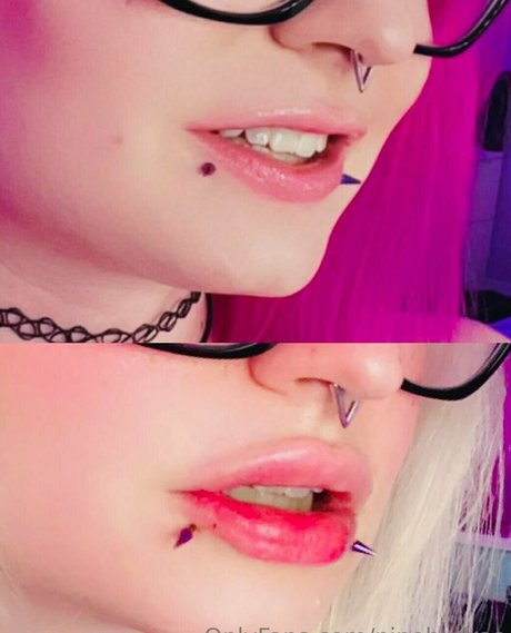 Ninehydras かわいいモデル 写真