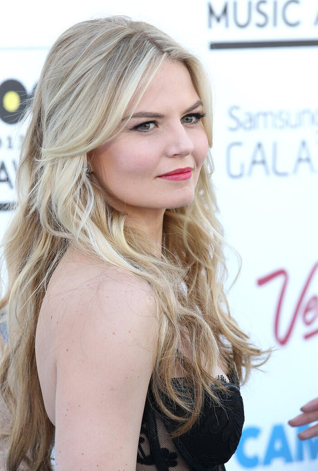 Jennifer Morrison トップスター 画像
