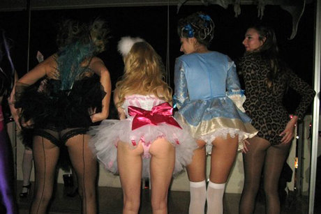 Alessandra Torresani ヌードのポルノスター 写真