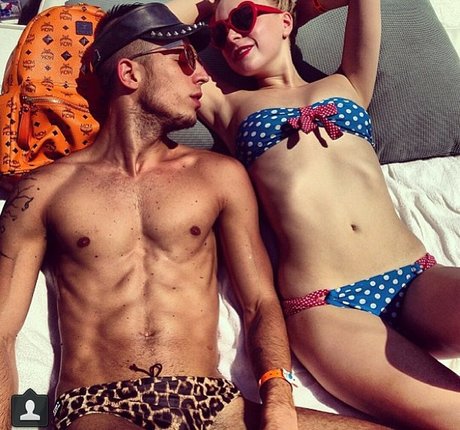 Alessandra Torresani ポルノスター 写真