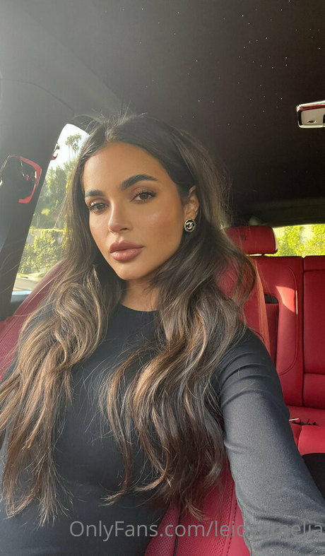 leidyamelia profile image