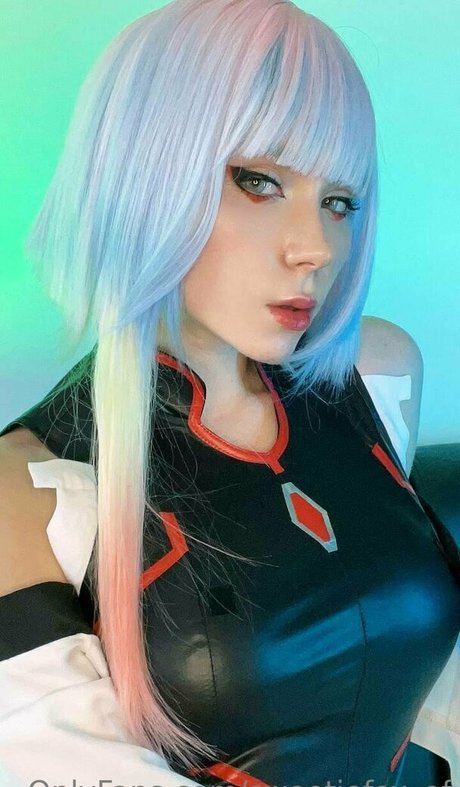 Sweetiefox of アダルトモデル 画像