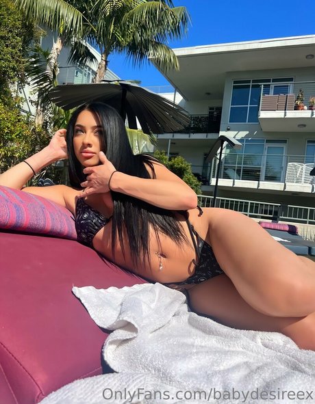 Babydesireex 高品質モデル 画像