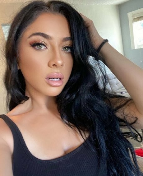 Babydesireex アートモデル アーカイブ