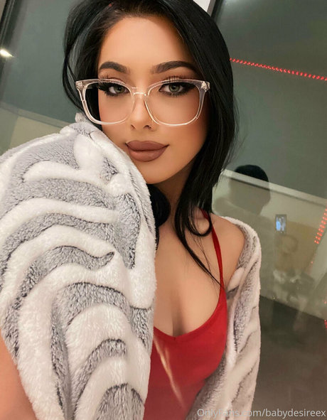 Babydesireex 素敵なスター ギャラリー