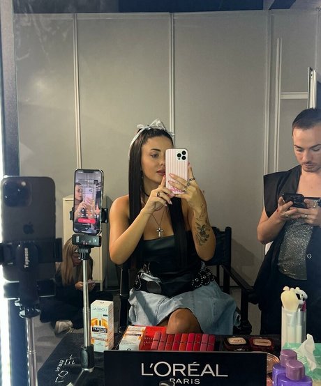 曲線美の裸OnlyFans HD 画像