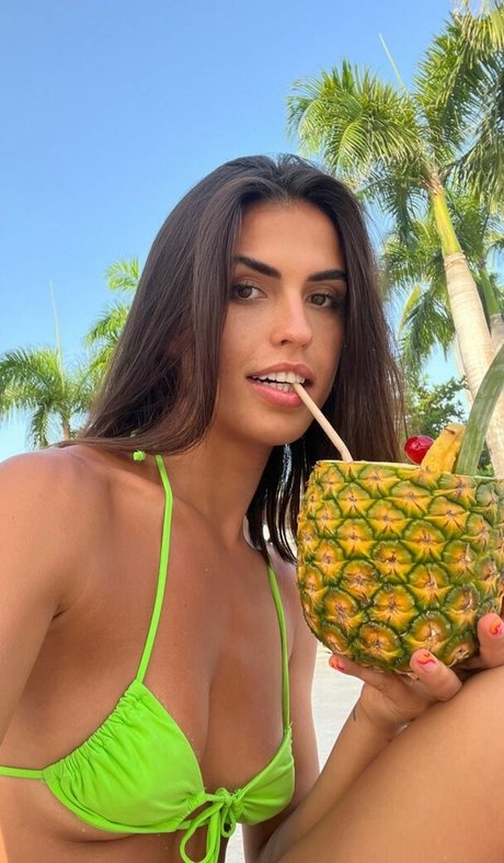 Sofia Suescun ヌードスター 写真