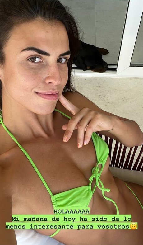 Sofia Suescun 素敵なモデル 画像